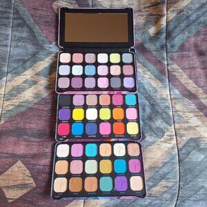 🦋 Revolution Palette Trio — Butterfly + Digi Butterfly + Desert Desire